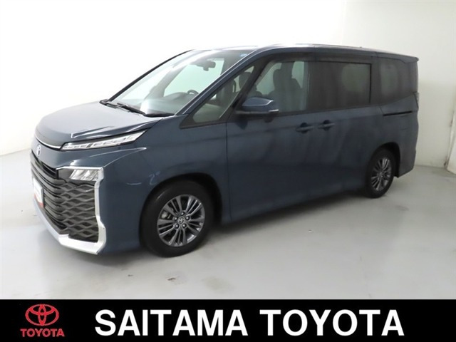 トヨタ ヴォクシー 