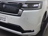 アダプティブドライビングビーム