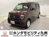 ホンダ N-WGN