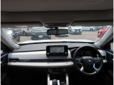 アウトランダー PHEV 2.4 P 4WD 