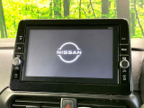 【純正9インチナビ】人気の純正ナビを装備。オーディオ機能も充実しており、Bluetooth接続すればお持ちのスマホやMP3プレイヤーの音楽を再生可能!毎日の運転がさらに楽しくなります!!