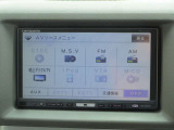地デジチューナー対応