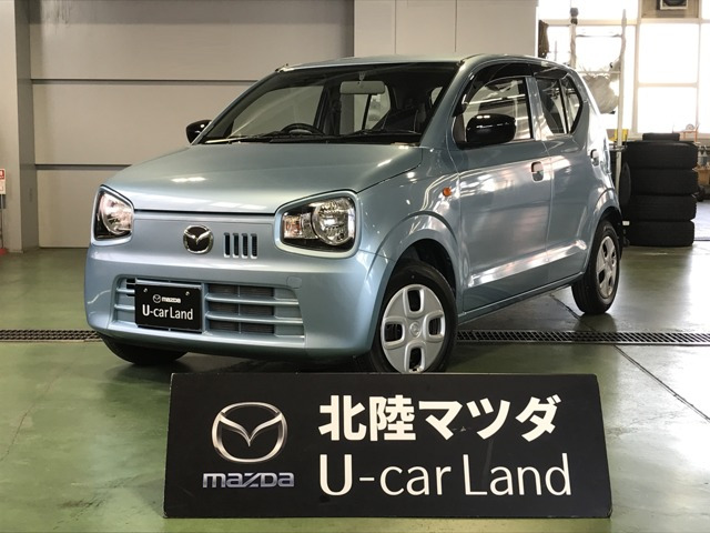 マツダ キャロル 