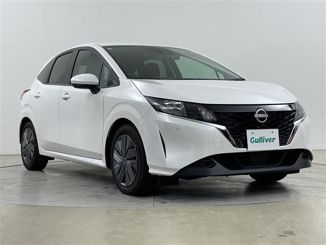 日産 ノート 