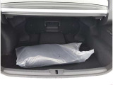 広々としたラゲージスペースを備えています。大きなものや長さのある荷物もしっかりと積み込めます。