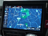 ◆ホンダ純正メモリーナビ◆初めての場所もナビゲーションがご案内!楽しい旅行をサポートします。