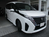 セレナ 1.4 e-POWER ハイウェイスターV 