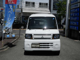 ミニキャブバン CL ハイルーフ 