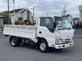 アトラス 3.0 フルスーパーロー ディーゼル 1.55t 超低床 5速MT ETC