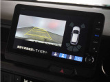 ◆ホンダ純正メモリーナビ◆初めての場所もナビゲーションがご案内!Apple Car Play・Android Autoでスマホ連携も可能!対応するアプリをディスプレイで操作できます。