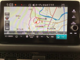 多機能と操作のしやすさを両立した、Honda CONNECT対応のナビディスプレーです。ETC2.0車載器もナビゲーション連動し、スマートフォン用Bluetoothユニット付きです。