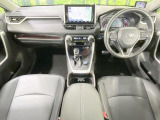 RAV4 2.0 G Zパッケージ 4WD 