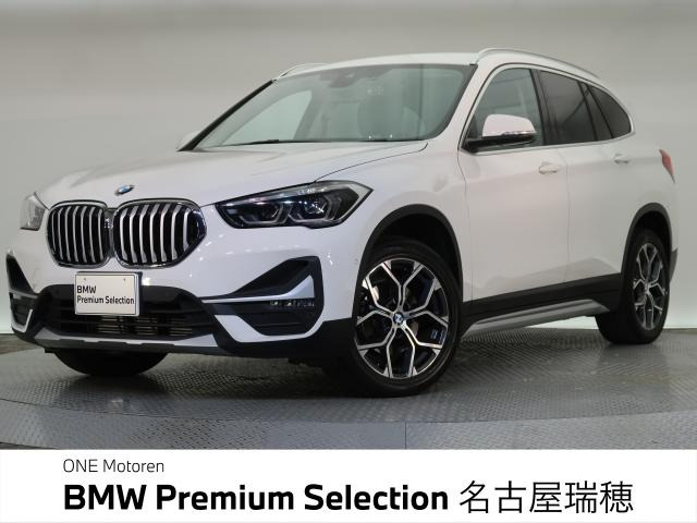 X1 xドライブ 18d xライン 4WD