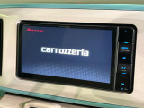 【ナビゲーション】目的地までしっかり案内してくれる使いやすいナビ。Bluetooth接続すればお持ちのスマホやMP3プレイヤーの音楽を再生可能!毎日の運転がさらに楽しくなります!!