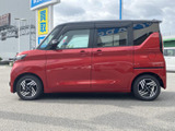 ルークス ハイウェイスターX プロパイロットエディション 