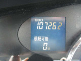 走行距離107262キロ