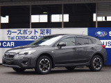 スバル XV