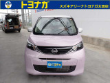 デイズ ボレロ エマージェンシーブレーキ