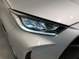 ★LEDヘッドライト★LEDは明るく遠くまで照らす光量で夜間走行の視認性を高めます。長寿命で省電力!見た目もスタイリッシュです。