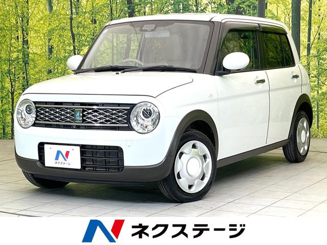 アルトラパン モード