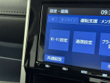 AM/FMラジオ付きです♪