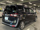 お近くのトヨタのお店にてアフターサービス・保証OKです!☆WEINS U-Car港南日野インター045-841-6122☆