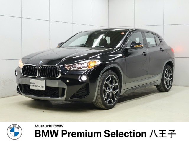 X2 sドライブ18i MスポーツX DCT