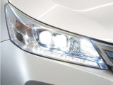 ◆LEDヘッドライト◆ LEDライトは、明るく視認性が良く、省エネで環境にもやさしいヘッドライトです!