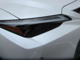 LEDヘッドランプです