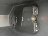 ●ETC車載器(アンテナ分離型音声案内タイプ):お引き渡し時には再セットアップを実施後、お渡しいたします。マイレージ登録に関してもお気軽にスタッフまでお尋ねください。