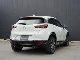 CX-3  1.5 15S ツーリング