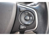 安全運転支援システムHonda SENSINGを搭載しております。衝突軽減ブレーキや誤発進抑制機能、アダプティブクルーズコントロールや車線維持など複数の先進技術で安心と快適なドライブをサポートします。