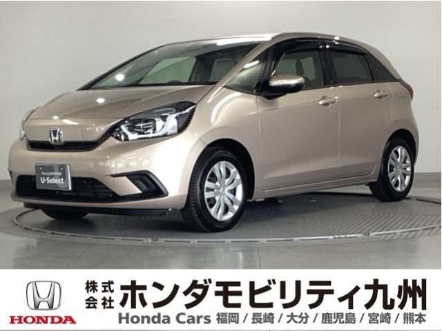ホンダ フィット 