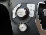 オートエアコンで車内はいつでも快適です♪