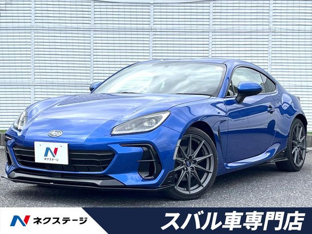 BRZ 2.4 S 