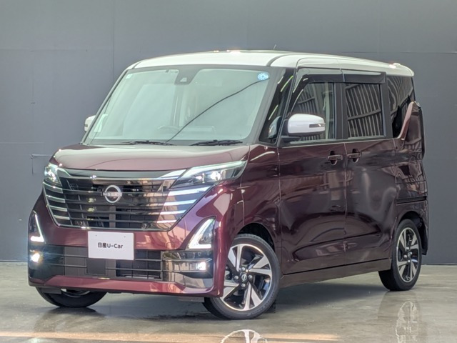 日産 デイズ 