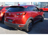 CX-3 1.5 XD プロアクティブ 