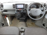 NV100クリッパー DX ハイルーフ 5AGS車 4WD 