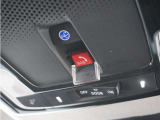◆新世代コネクテッド技術「Honda CONNECT」搭載。緊急時にオペレーターのサポートを受けることも可能です。