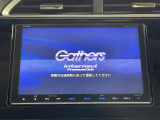 【メーカー純正ナビ】インテリアに溶け込むスタイリッシュな「専用設計」メーカーナビを装備♪視認性や操作性など基本性能にも優れ、より上質なカーライフをお楽しみいただけます。