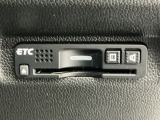 ETC付きで高速道路をノンストップ・キャッシュレスで利用出来ます!スマートインターの出入りも利用可能でとても便利です!