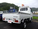 ハイゼットトラック エクストラ 4WD 