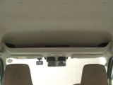 車内の空間を有効に活用したオーバ-ヘッドシェルフ。お問い合わせは03-5672-1023へ