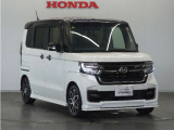 Honda中古車商品化整備基準に基づく法定12か月点検整備を実施致します。分解整備記録簿もお渡し致しますので、より安心してお乗りいただけます。。
