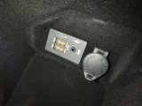 シガーソケット用の充電器が使用可能です!