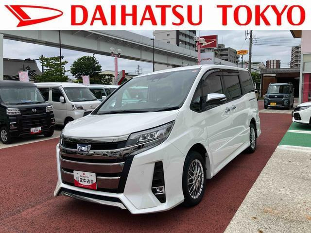 トヨタ ノア 