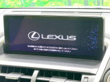 【メーカー純正ナビ】インテリアに溶け込むスタイリッシュな「専用設計」メーカーナビを装備♪視認性や操作性など基本性能にも優れ、より上質なカーライフをお楽しみいただけます。