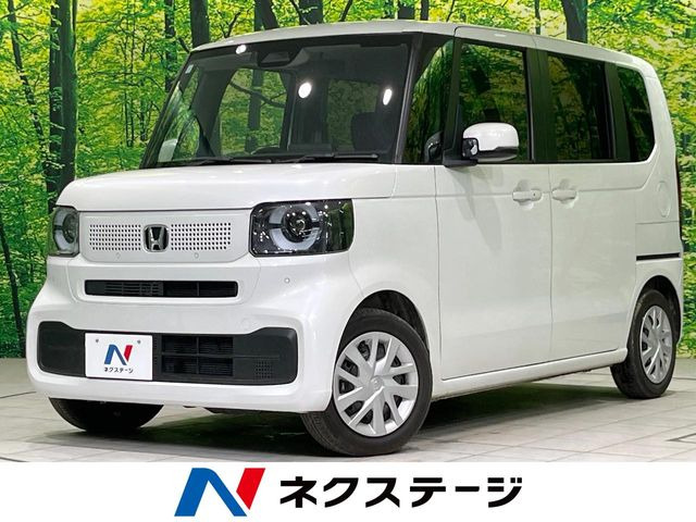 ホンダ N-BOX 
