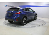 クロストレック 2.0 リミテッド 4WD 