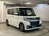 【LEDヘッドライト】白く照らされるのが特徴です。明るいだけでなく、周囲からの認知されやすく歩行者や死角にいる方へアピール効果、安全性が飛躍的に向上します!